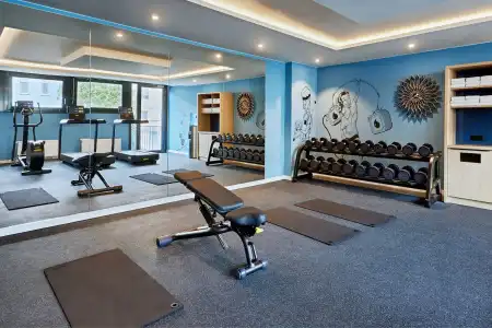 Residence Inn Munich Central - 26