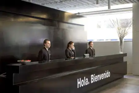 NH Collection Barcelona Constanza - 1