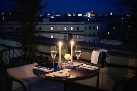 Trastevere Roma | UNA Esperienze - 25