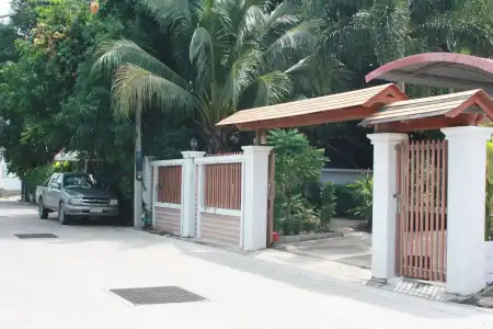 Baan Pak I Un Hua Hin - 11