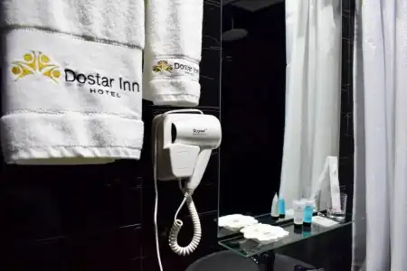 Dostar Inn - 6