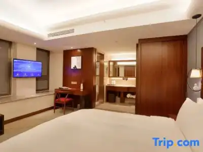 Lujia International - 71