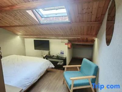 Qilan Boutique Homestay - 22