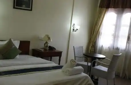 Rotha Guesthouse - 27