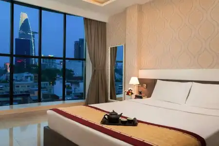 Hong Vinh - 4