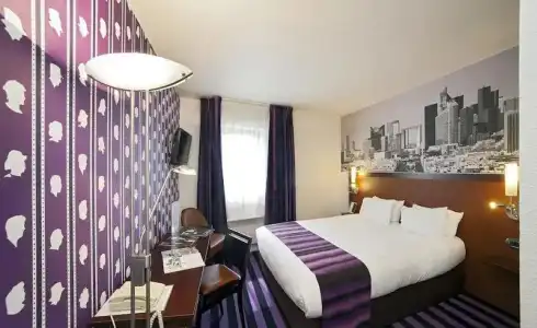Mercure Paris Nanterre - 34