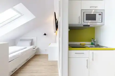 Candlewood Suites Fürth - 118
