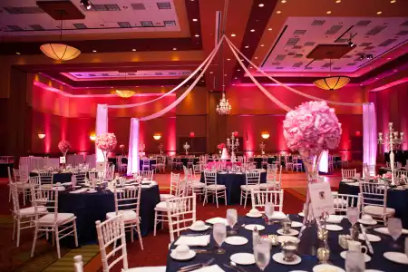 Embassy Suites by Hilton E Peoria Riverfront Conf Center - 30