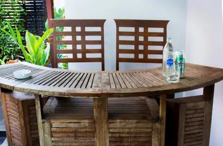 Yotaka Boutique Bangkok - 38