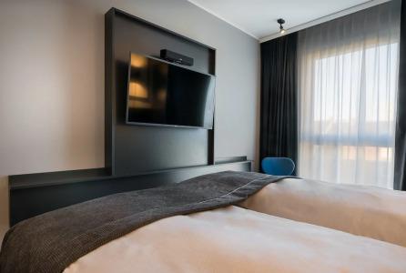 Holiday Inn - the niu, Square Mannheim by IHG - 12