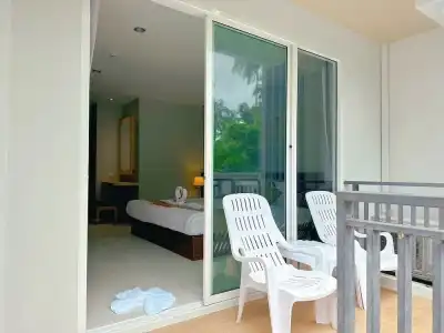Ahad Suite Ao Nang - 7