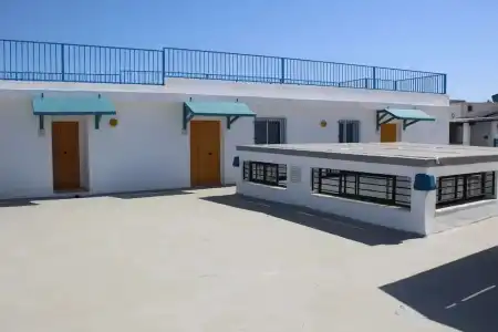 Hôtel Medina - 47