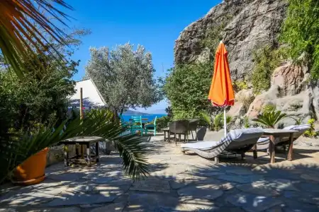Aegean Gate Otel - 18