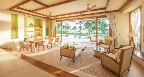 Fusion Resort Phu Quoc - 43