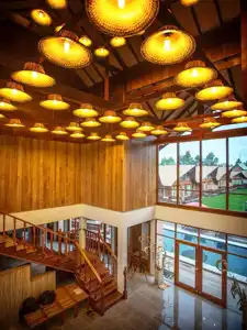 Rice Farm Villa - 14