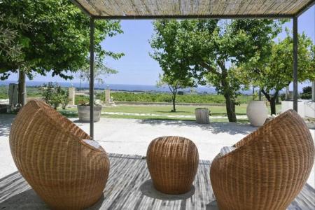 Agriturismo alle Riserve Cavagrande - 95