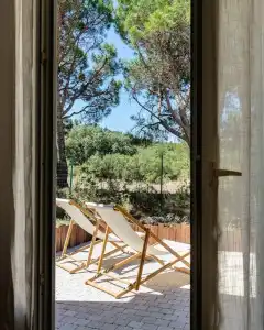 Hôtel Les Volets Rouges - Cassis - 76