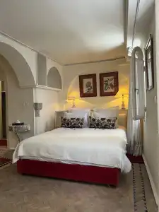 Riad Hasna Espi & SPA - 11