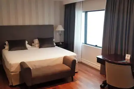 Marriott Buenos Aires Downtown - 70
