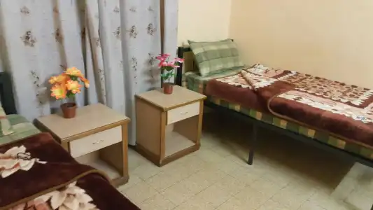 Cliff - Hostel - 3