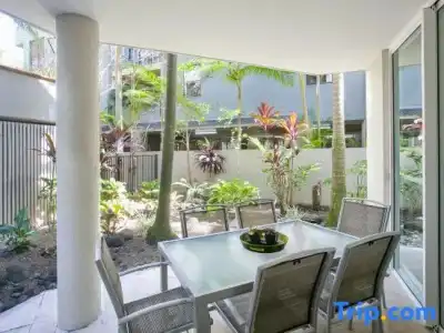 The Emerald Resort Noosa - 119