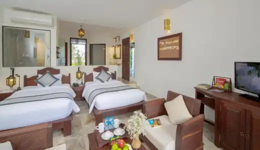 Legacy Hoi An Resort - 203
