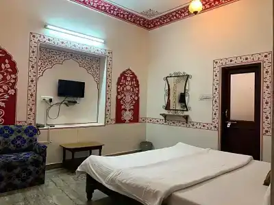 Vinayak Guest House - 13