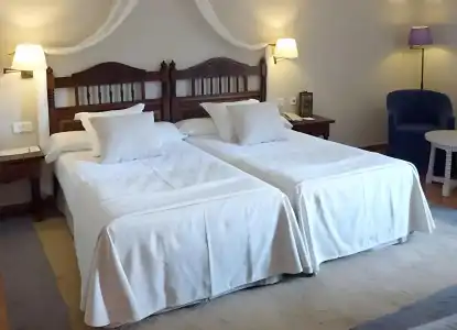 Parador de Cuenca - 3