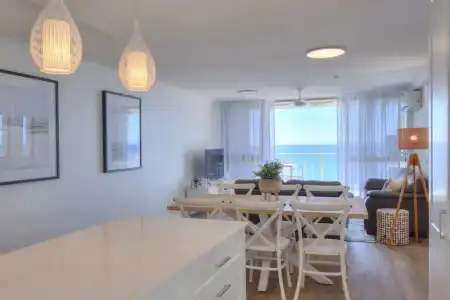Pacific Beach Resort - 183