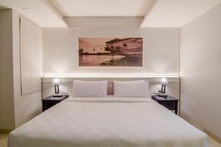Jambuluwuk Thamrin - 25