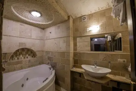 Konak Bezirhane Cave Otel - 8