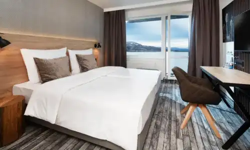OREA Resort Horizont Šumava - 38