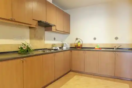 Himawari Apartments - 59