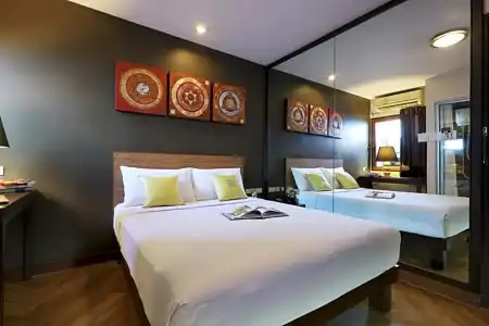 Sleep With Inn - 30