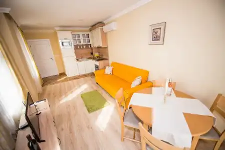 Burgas Beach Resort - 10