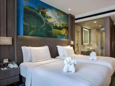 Grand Mercure Jakarta Kemayoran - 52