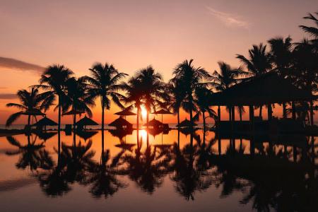 Melia Danang Beach Resort - 27