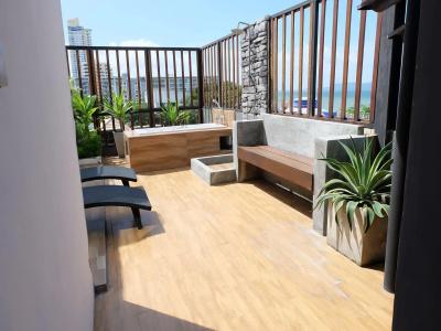 5Ive Beach House - 6