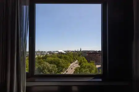 Crowne Plaza Helsinki by IHG - 181