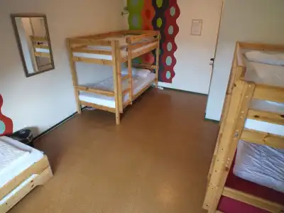 Max Hostel - 22