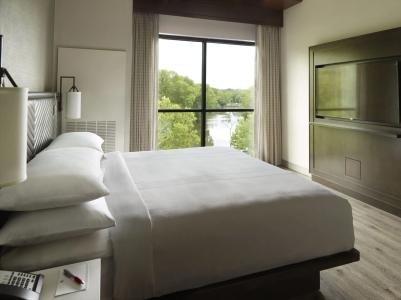 Marriott Columbus OSU - 6