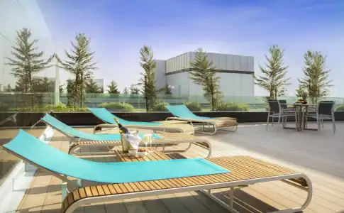 THE ABDALI BOULEVARD by IHG - 26