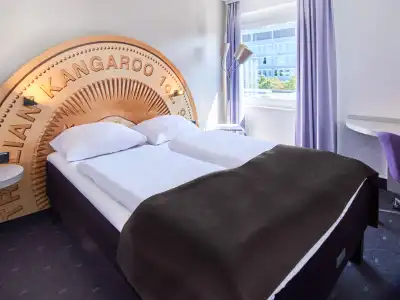 Ibis Frankfurt Offenbach - 25