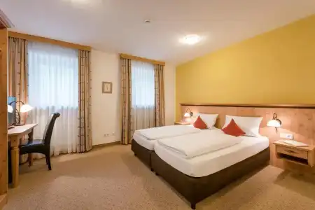 Der Westerhof Tegernsee - 18