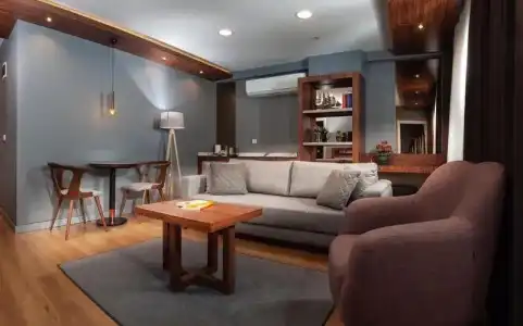 Vitabella Suites - 39