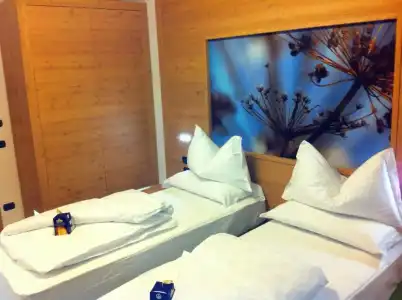 Relais Fior di Bosco - 12