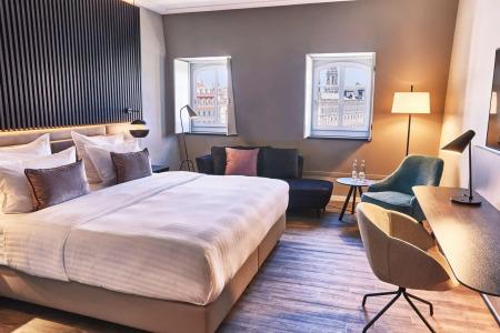 Steigenberger de Saxe Dresden - 30