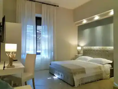 B&B Oriental Palace - 15