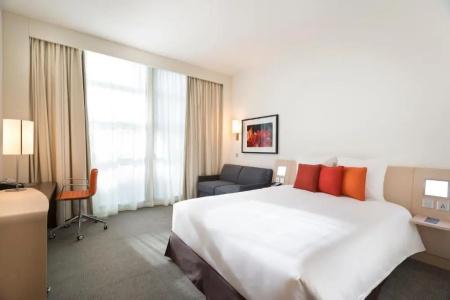 Novotel Abu Dhabi Al Bustan - 39