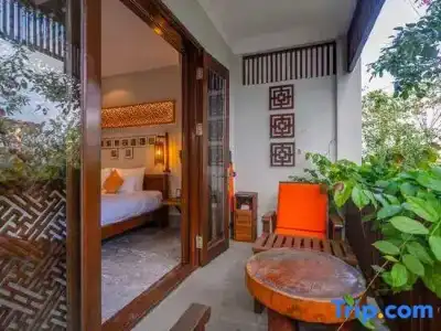 Hoi An Chic Green Retreat - 90
